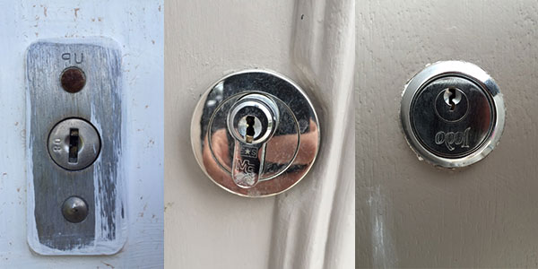 22333 Garage door lock service | Alexandria Virginia