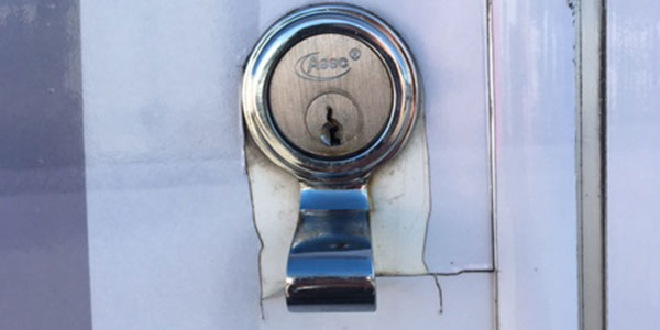 22303 Garage door lock service | Alexandria Virginia