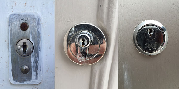 22333 Locksmith Near Me