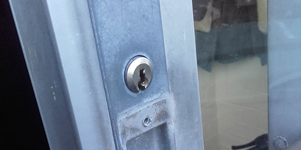 Southwest Quadrant Garage door lock service | Alexandria Virginia